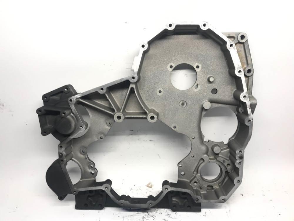 CAT C10 トラック・トレーラー - 　その他