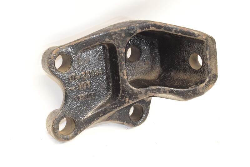 CAT C10 トラック・トレーラー - 　その他