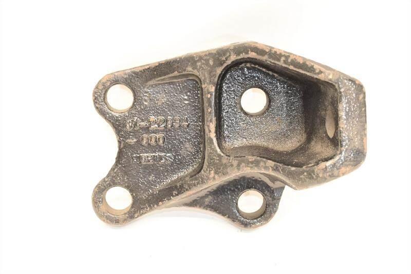 CAT C10 トラック・トレーラー - 　その他