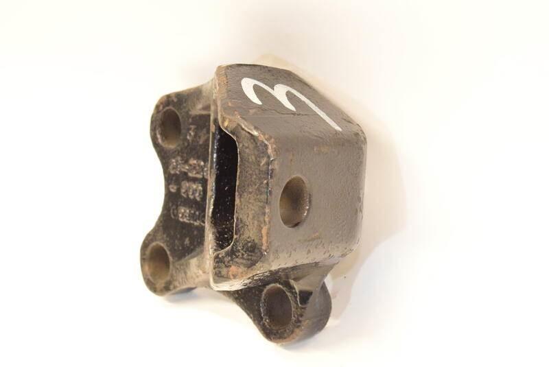 CAT C10 トラック・トレーラー - 　その他