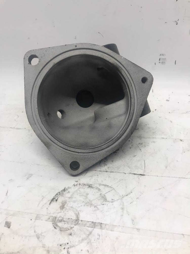 CAT C10 トラック・トレーラー - 　その他