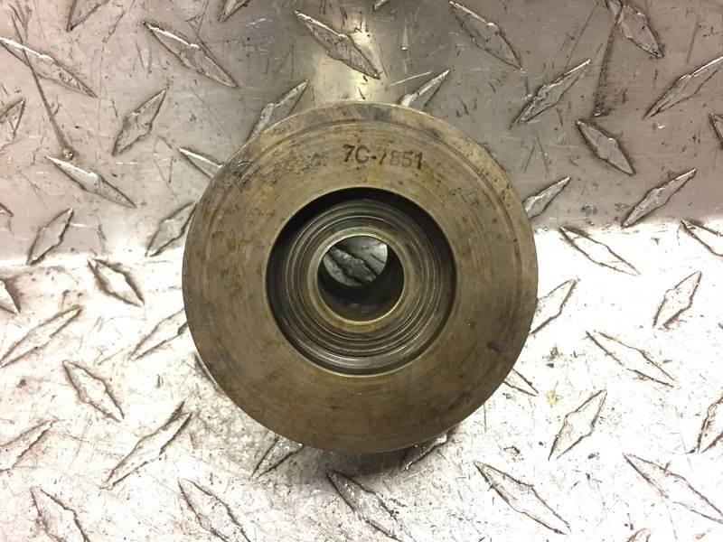 CAT C11/13 トラック・トレーラー - 　その他