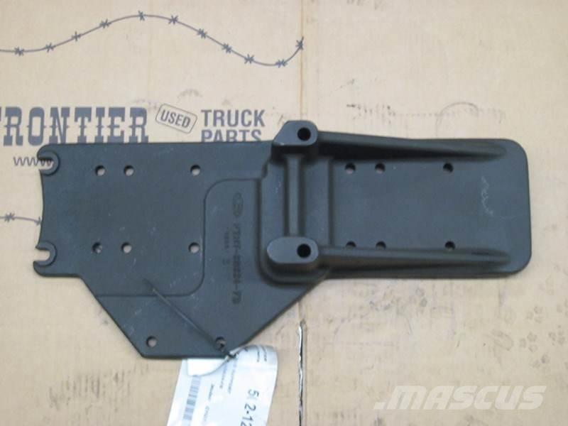 CAT C12 トラック・トレーラー - 　その他