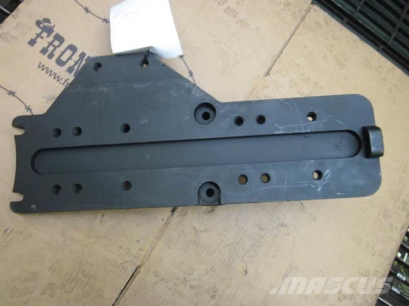 CAT C12 トラック・トレーラー - 　その他