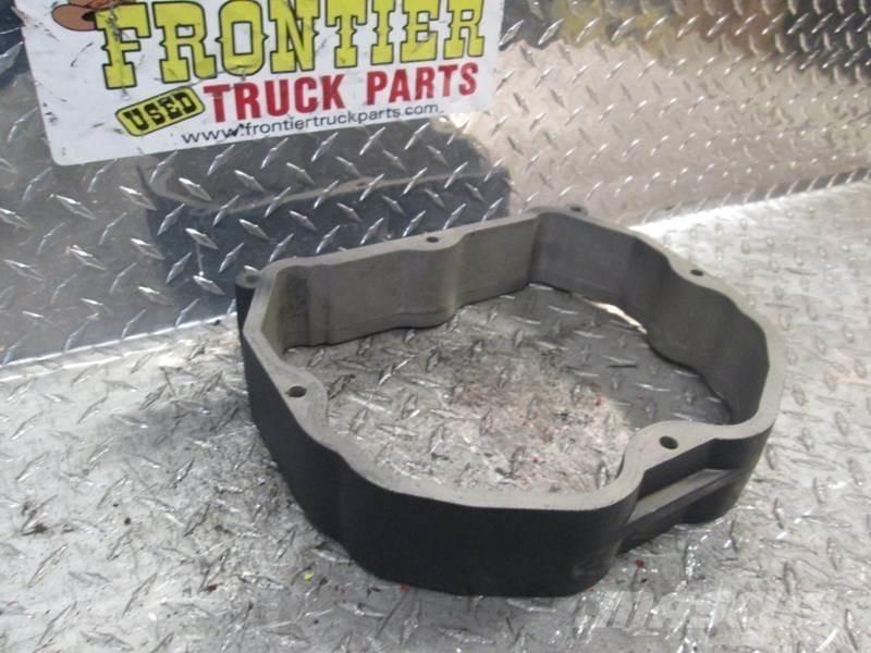 CAT C12 トラック・トレーラー - 　その他