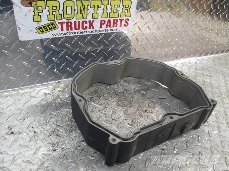 CAT C12 トラック・トレーラー - 　その他