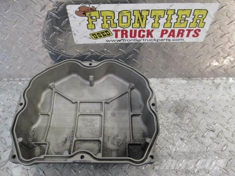 CAT C12 トラック・トレーラー - 　その他