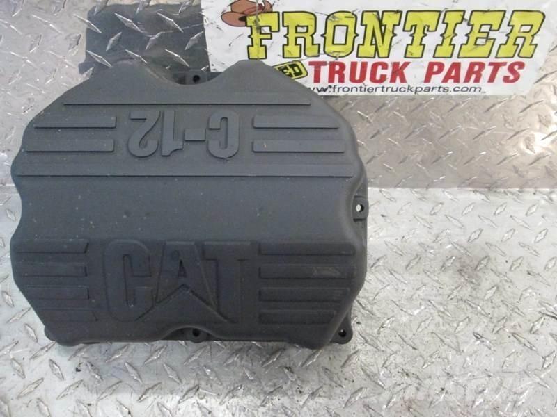 CAT C12 トラック・トレーラー - 　その他