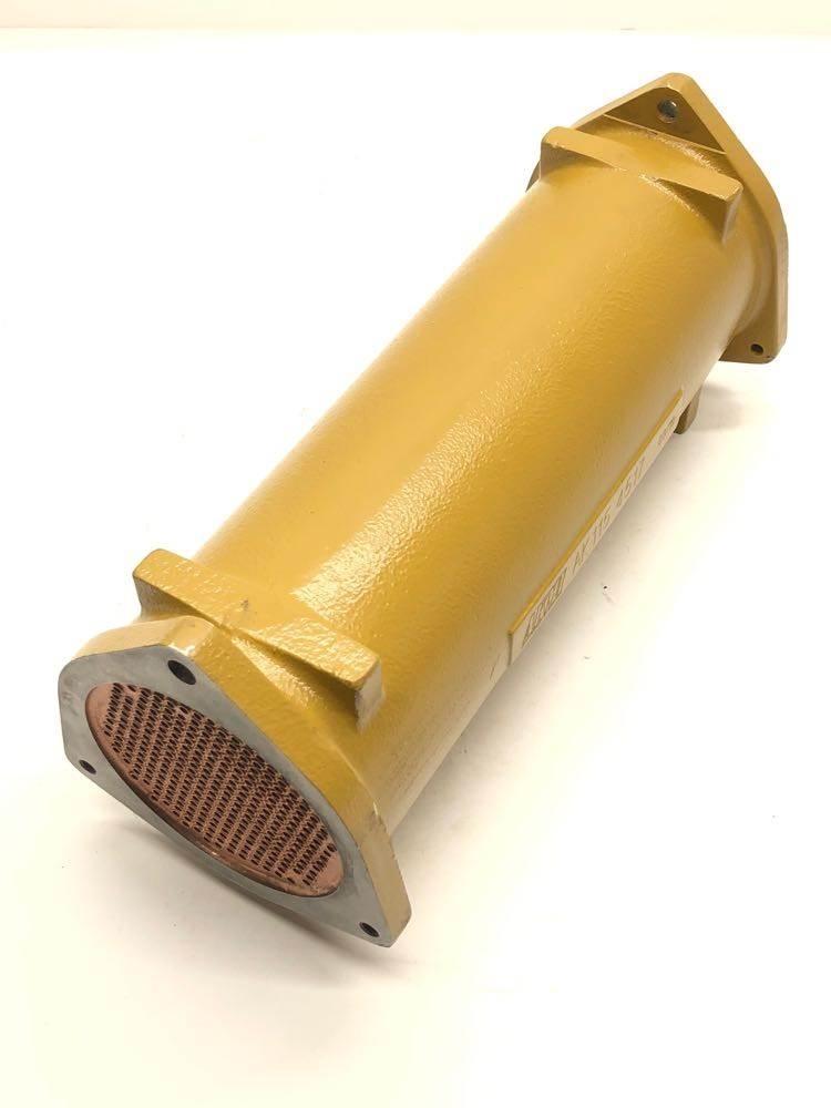 CAT C12 トラック・トレーラー - 　その他