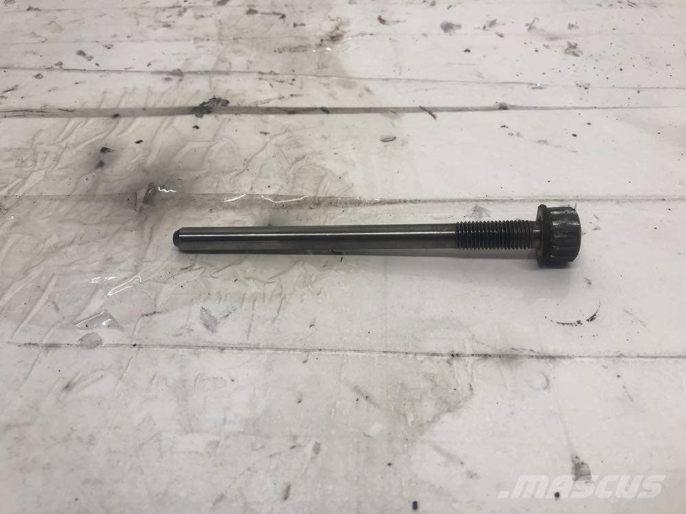 CAT C12 トラック・トレーラー - 　その他