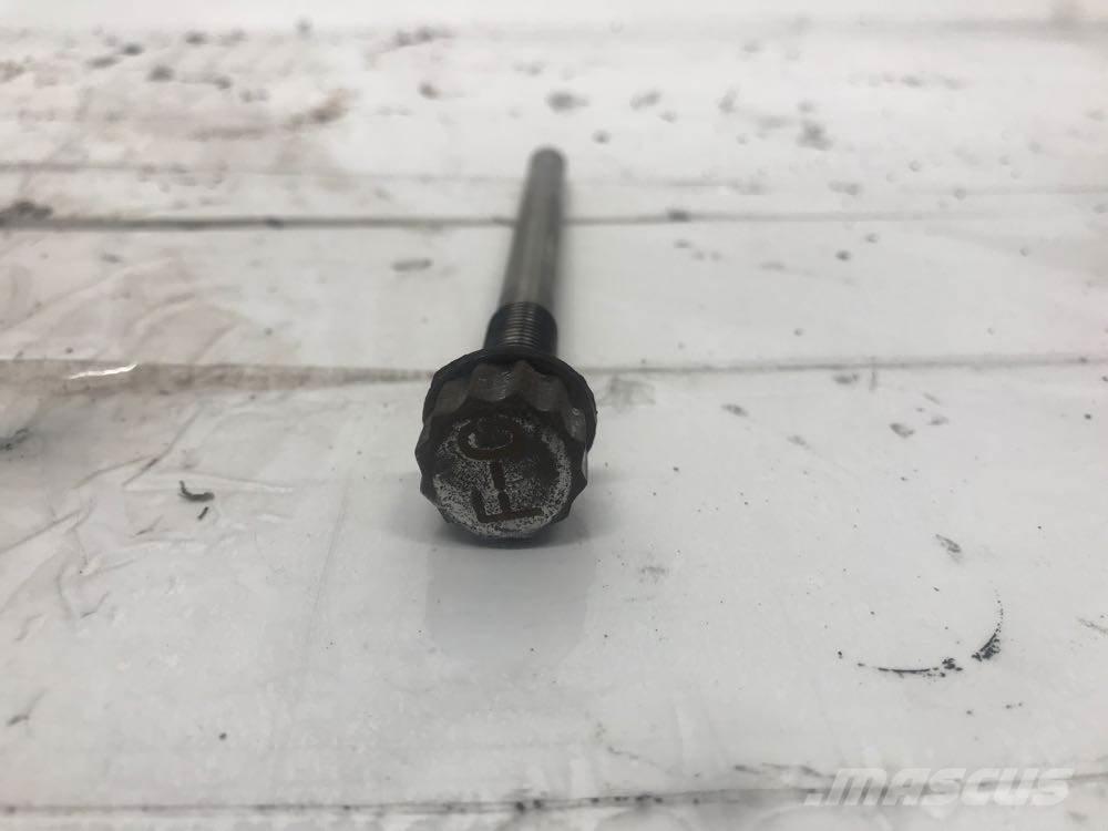 CAT C12 トラック・トレーラー - 　その他