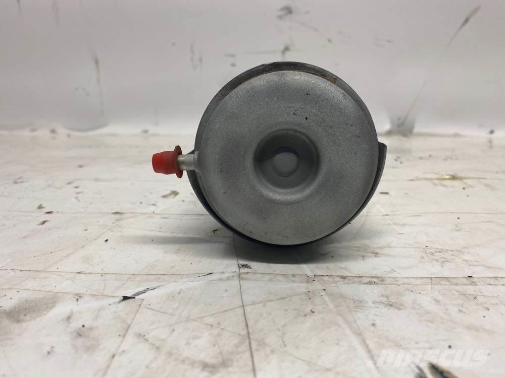 CAT C12 トラック・トレーラー - 　その他