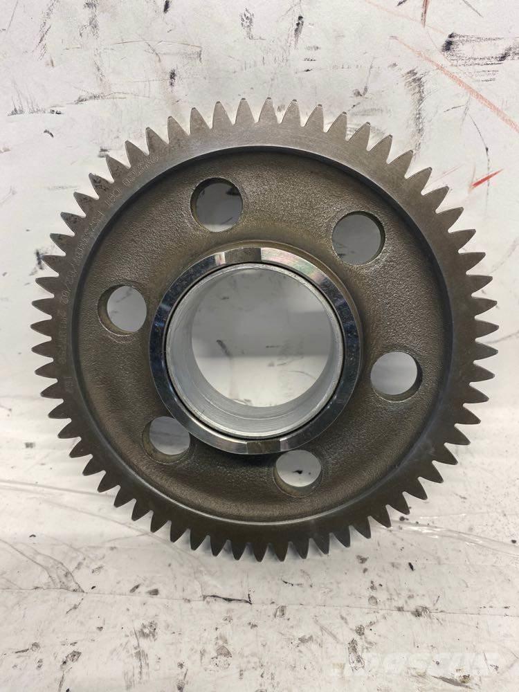 CAT C12 トラック・トレーラー - 　その他