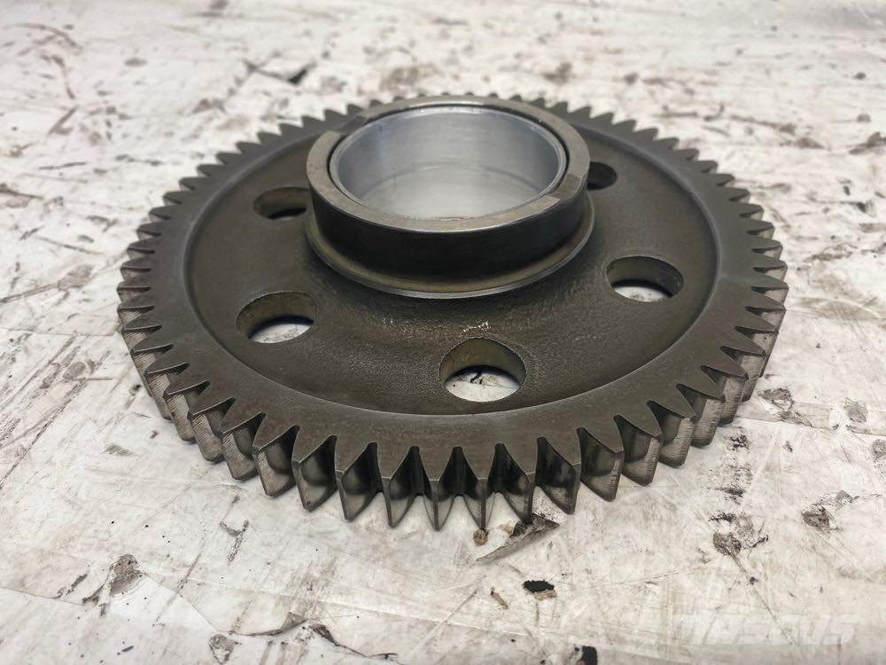 CAT C12 トラック・トレーラー - 　その他