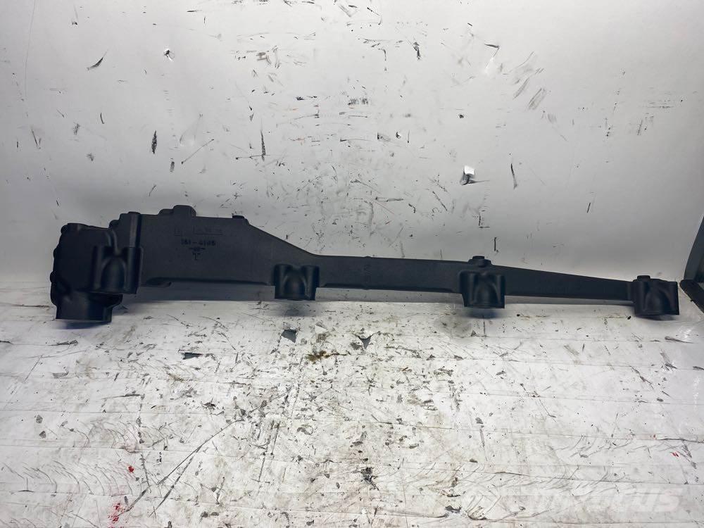 CAT C12 トラック・トレーラー - 　その他