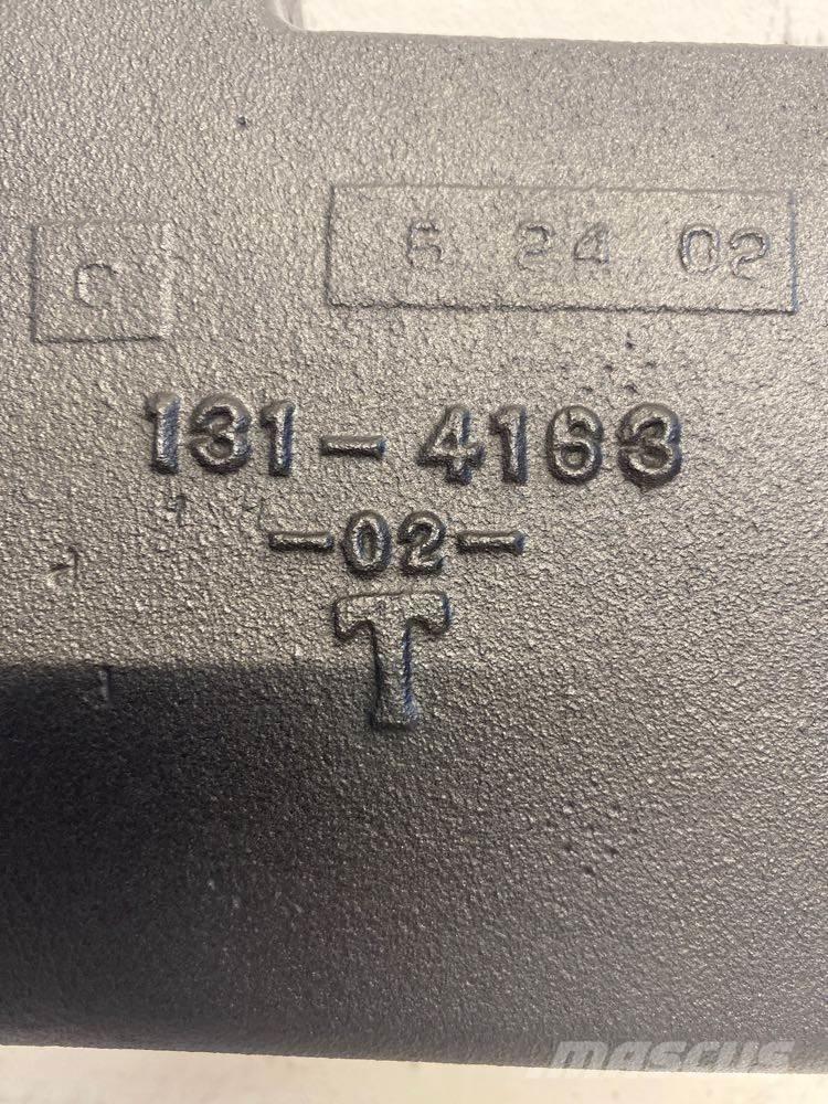 CAT C12 トラック・トレーラー - 　その他