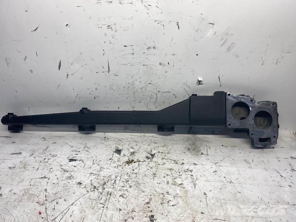 CAT C12 トラック・トレーラー - 　その他