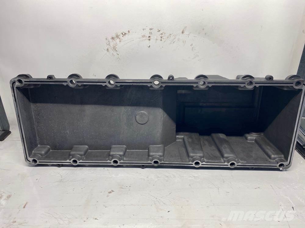 CAT C12 トラック・トレーラー - 　その他