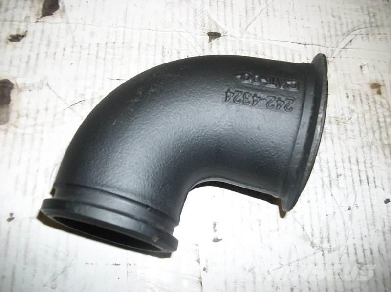 CAT C13 トラック・トレーラー - 　その他