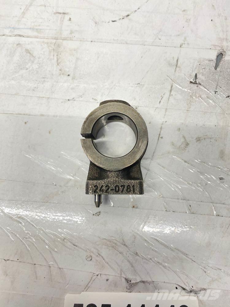 CAT C13 トラック・トレーラー - 　その他