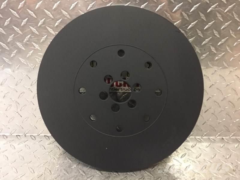 CAT C13 トラック・トレーラー - 　その他