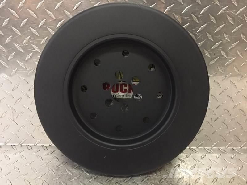 CAT C13 トラック・トレーラー - 　その他