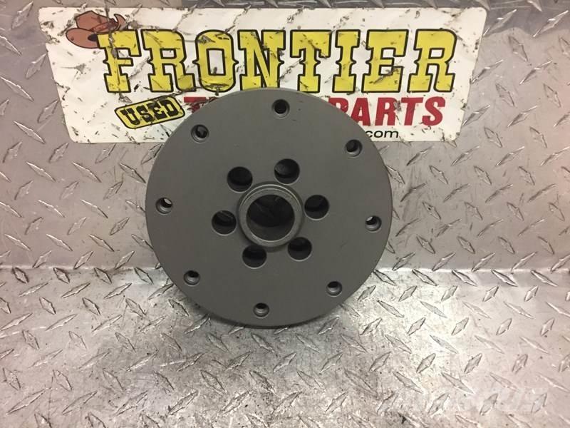 CAT C13 トラック・トレーラー - 　その他