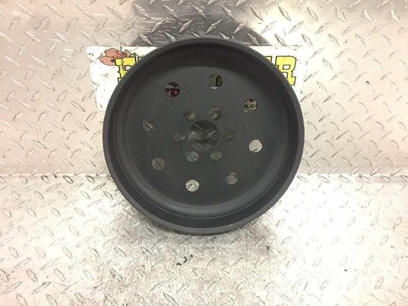 CAT C13 トラック・トレーラー - 　その他