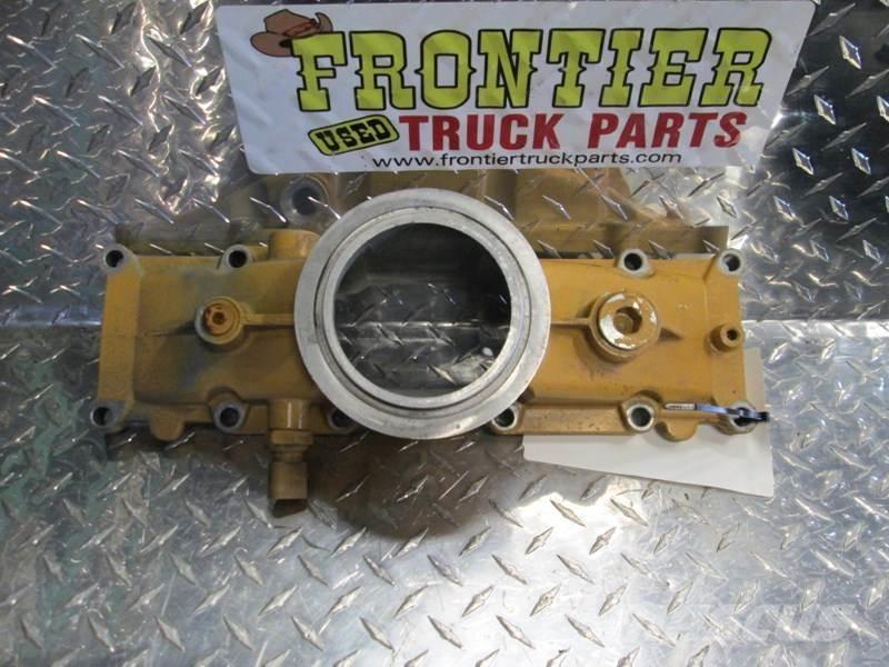 CAT C13 トラック・トレーラー - 　その他