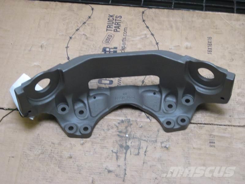 CAT C13 トラック・トレーラー - 　その他