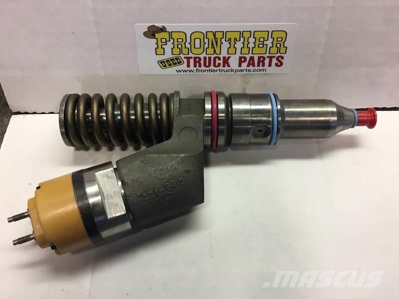 CAT C13 トラック・トレーラー - 　その他