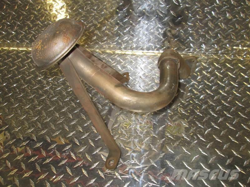 CAT C13 トラック・トレーラー - 　その他