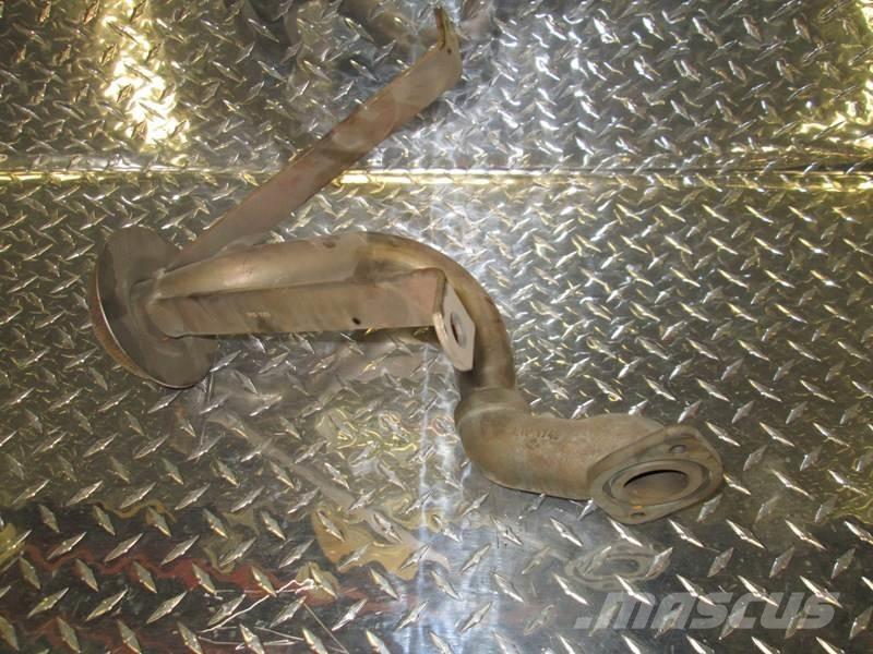 CAT C13 トラック・トレーラー - 　その他