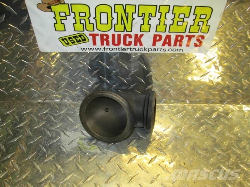 CAT C13 トラック・トレーラー - 　その他