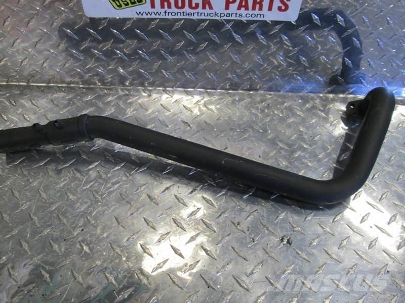 CAT C13 トラック・トレーラー - 　その他