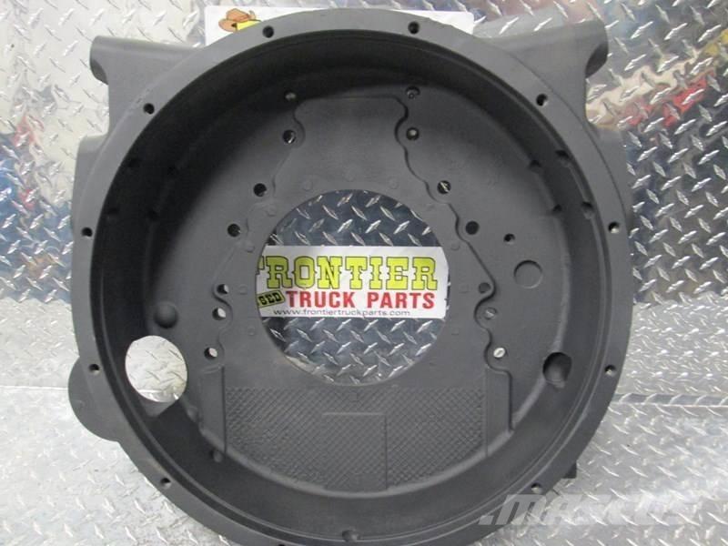 CAT C13 トラック・トレーラー - 　その他