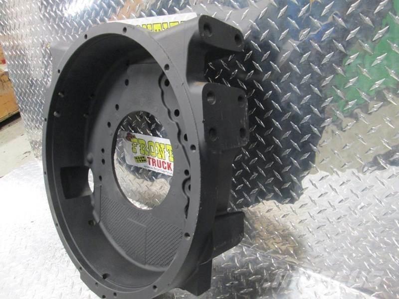 CAT C13 トラック・トレーラー - 　その他