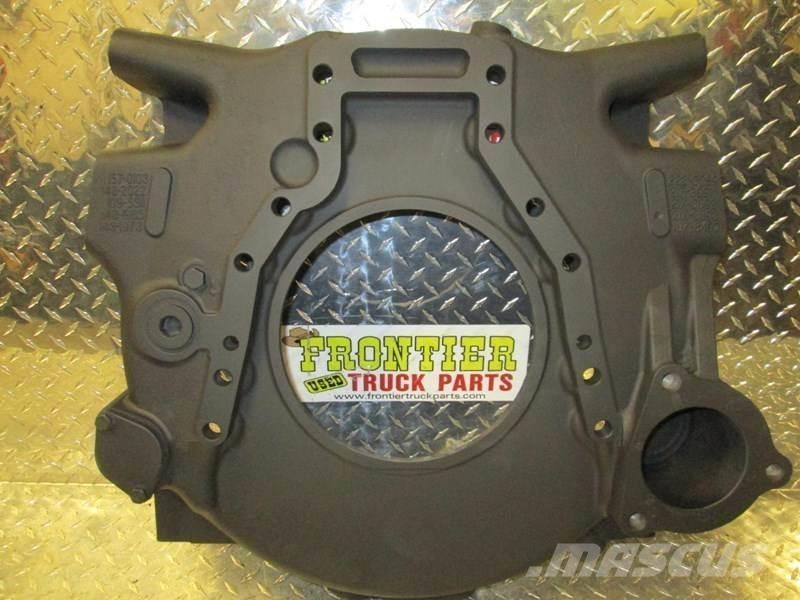 CAT C13 トラック・トレーラー - 　その他