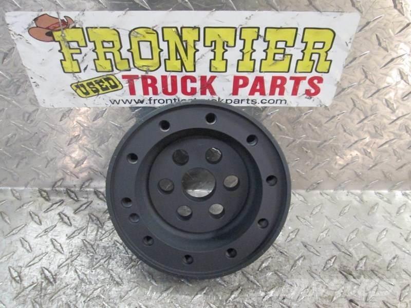 CAT C13 トラック・トレーラー - 　その他