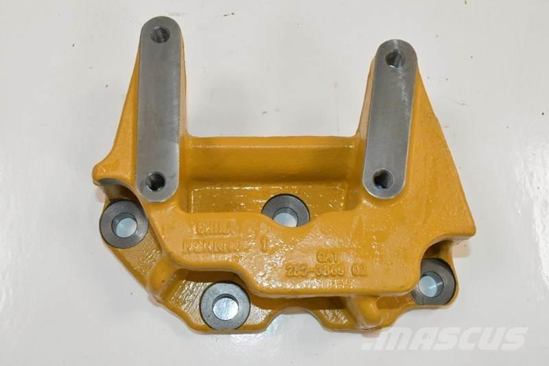 CAT C13 トラック・トレーラー - 　その他