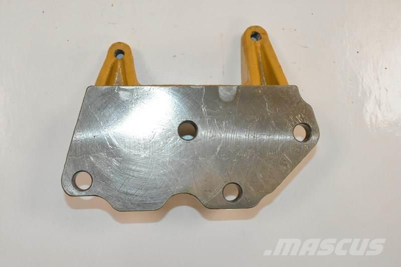 CAT C13 トラック・トレーラー - 　その他