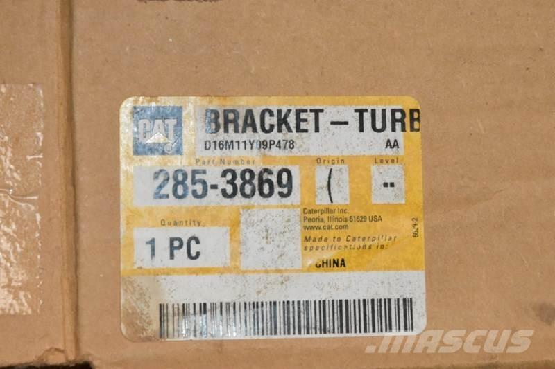 CAT C13 トラック・トレーラー - 　その他