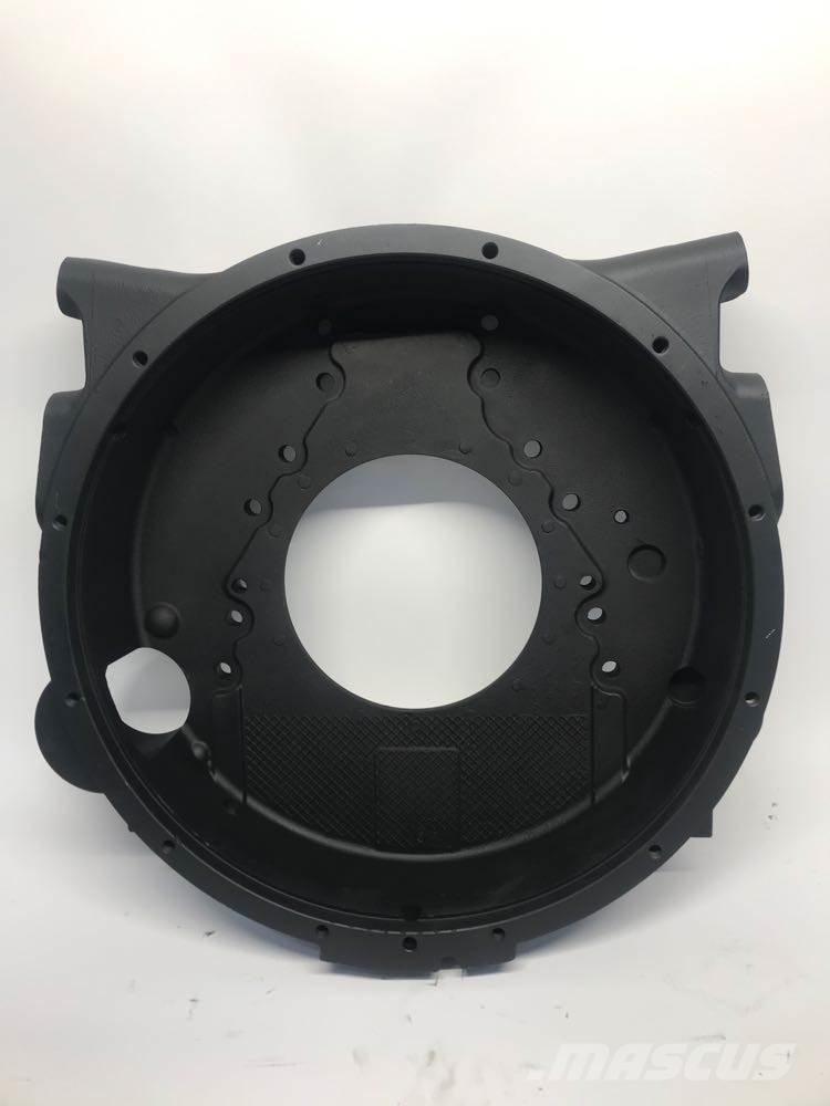 CAT C13 トラック・トレーラー - 　その他