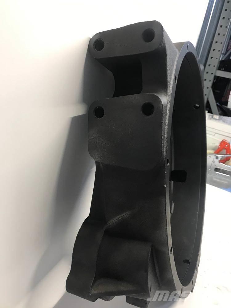 CAT C13 トラック・トレーラー - 　その他