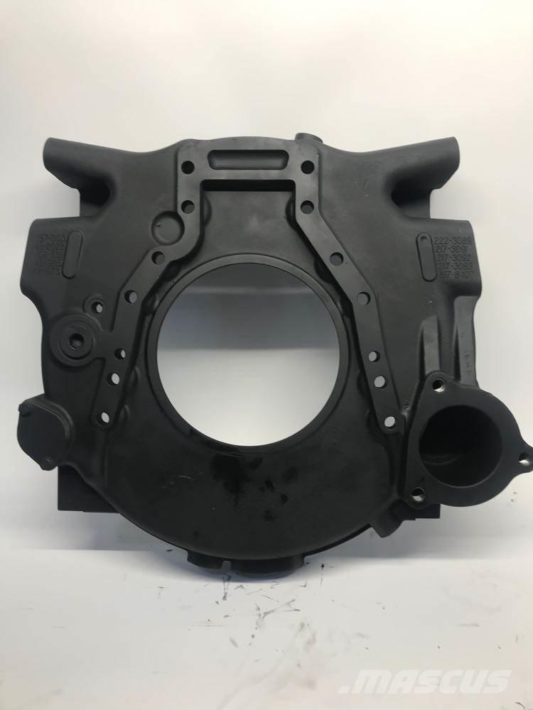 CAT C13 トラック・トレーラー - 　その他