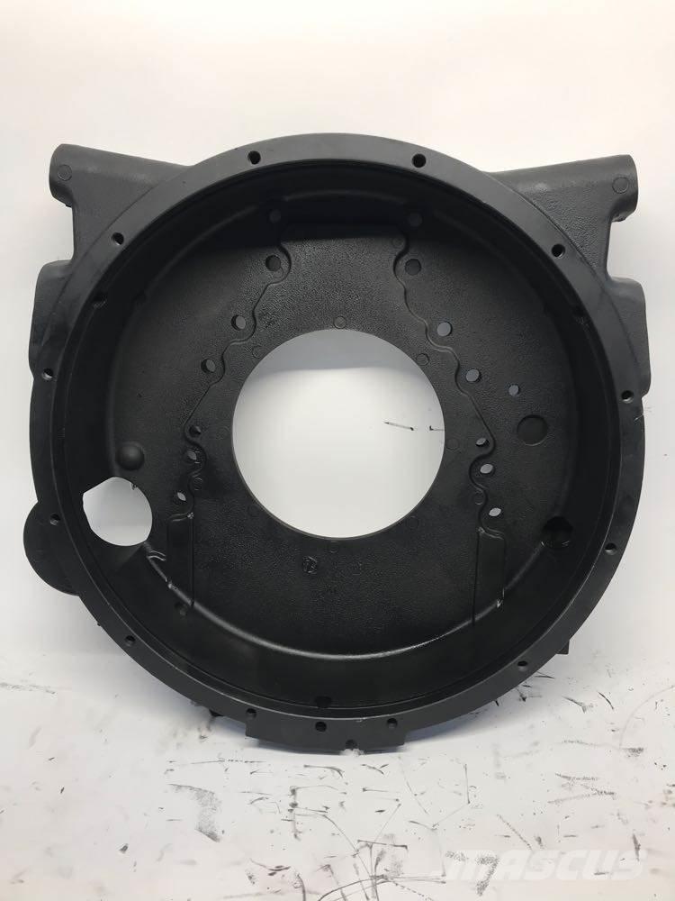 CAT C13 トラック・トレーラー - 　その他