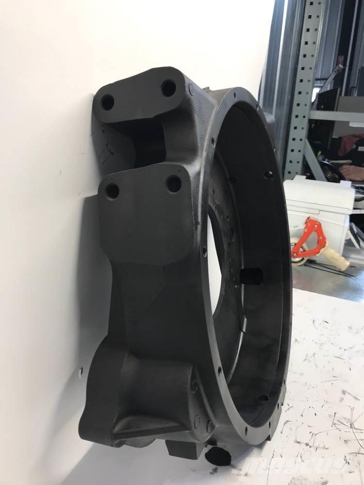 CAT C13 トラック・トレーラー - 　その他