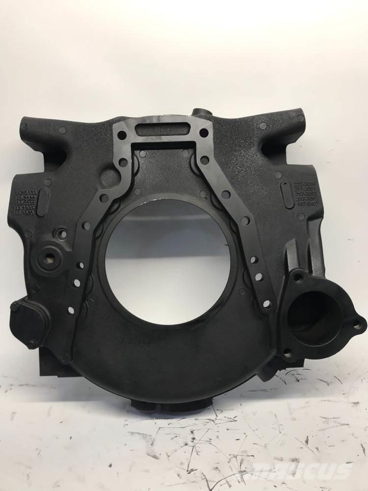 CAT C13 トラック・トレーラー - 　その他