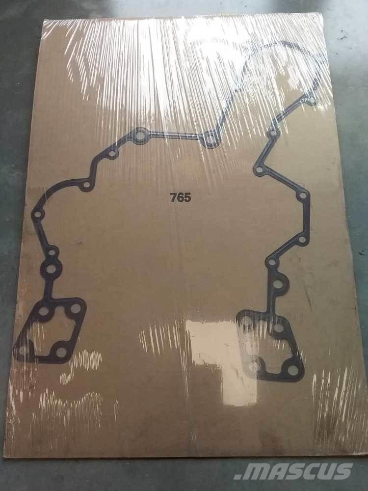 CAT C13 トラック・トレーラー - 　その他