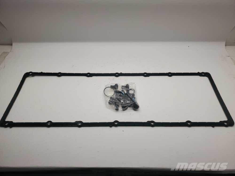 CAT C13 トラック・トレーラー - 　その他